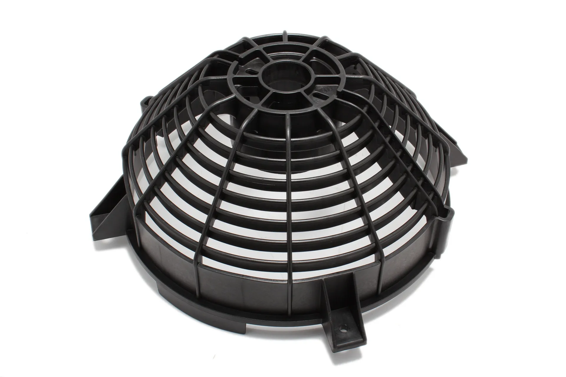Guard Fan Under Seat Heater
