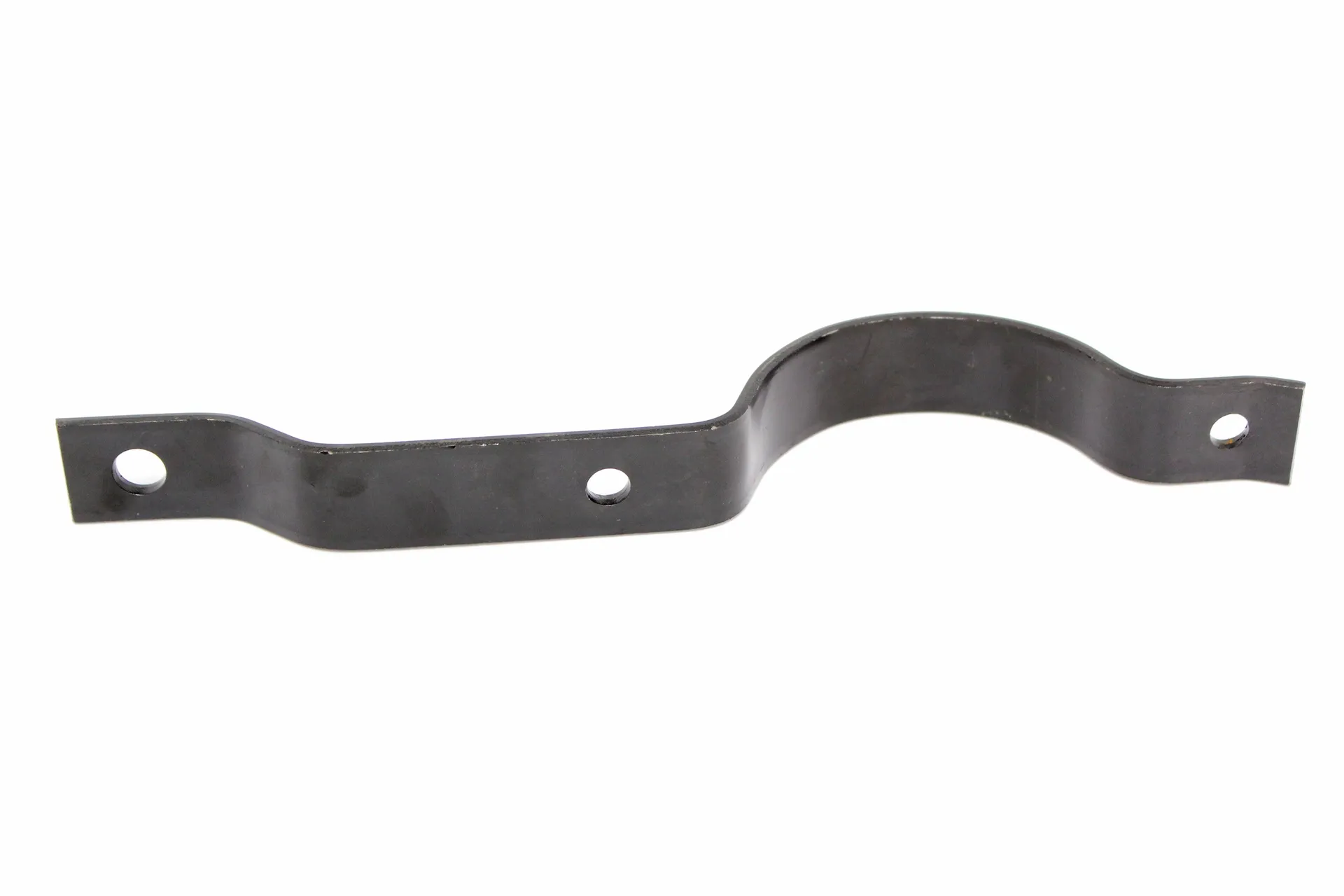 Hanger,Bracket,Exhaust,Formed,Single