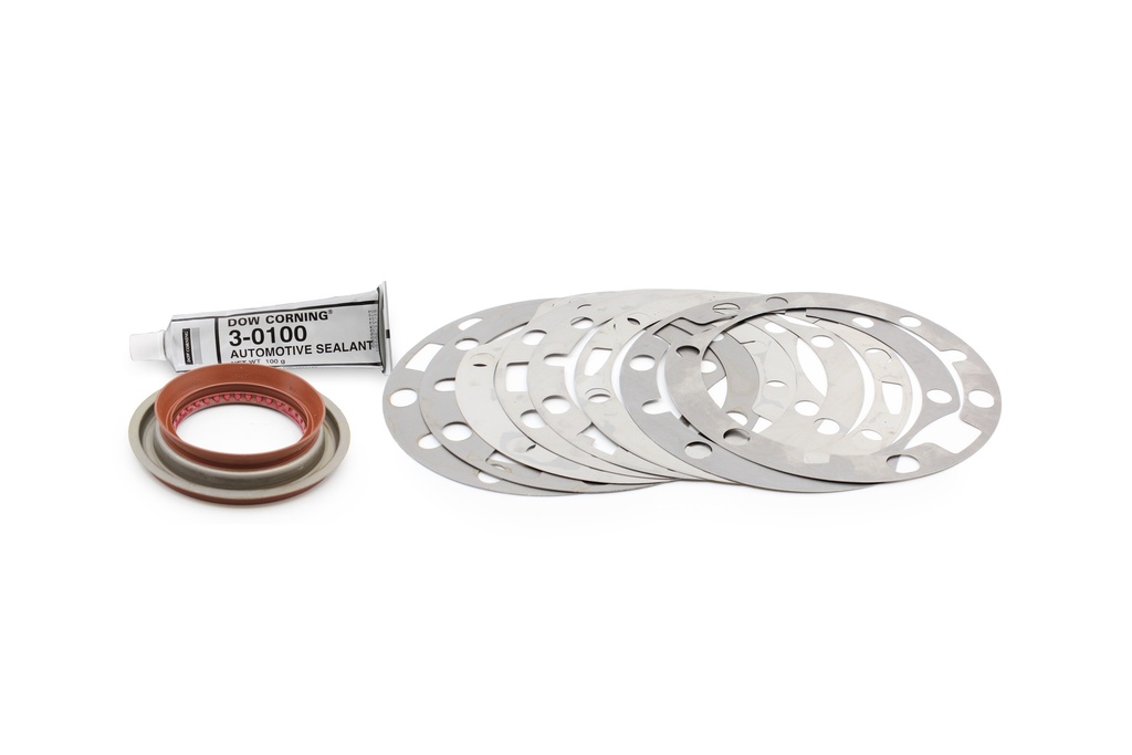 Kit Axle Oil Seal & Shims S21/23 Dana