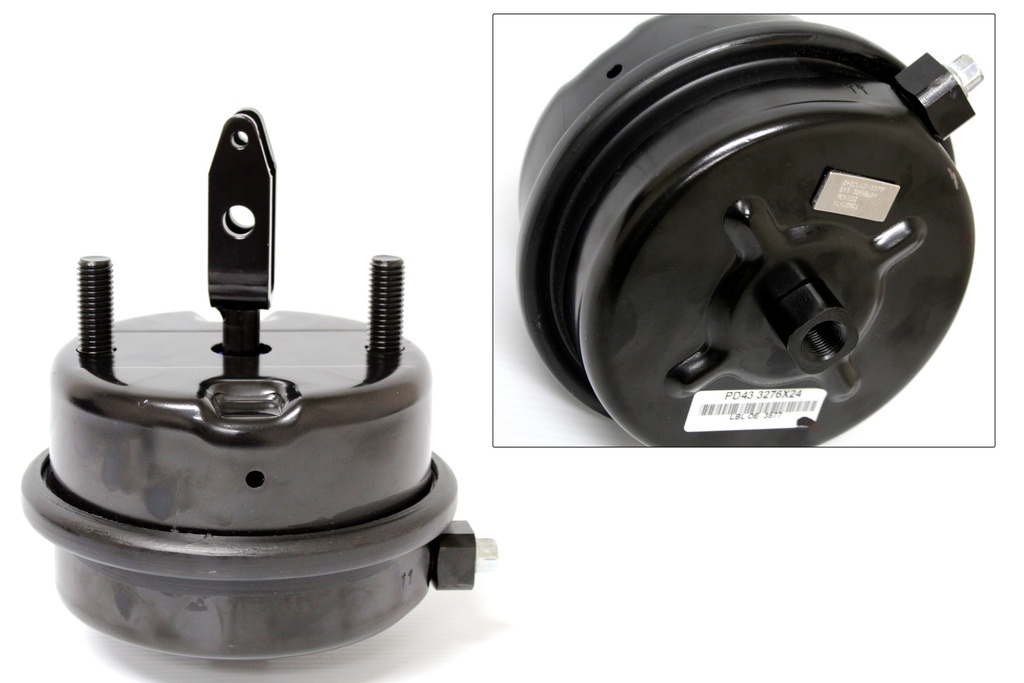 Chamber,Brake,Air,Tse 24Tl3,Lng Strk
