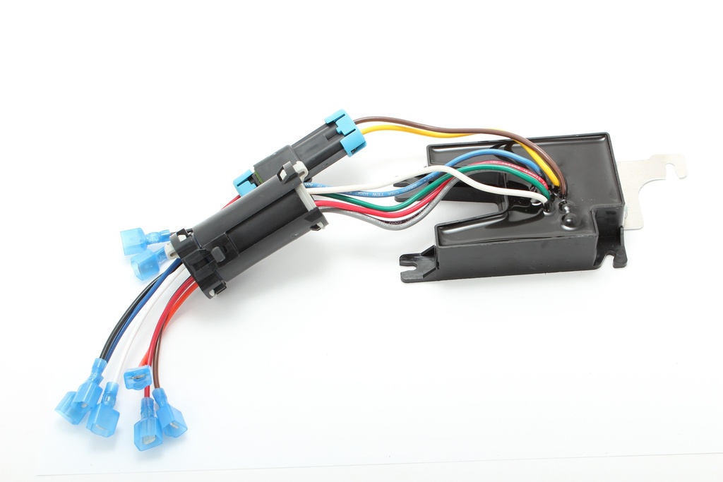 Module,Control,Crossing Arm,7-Series