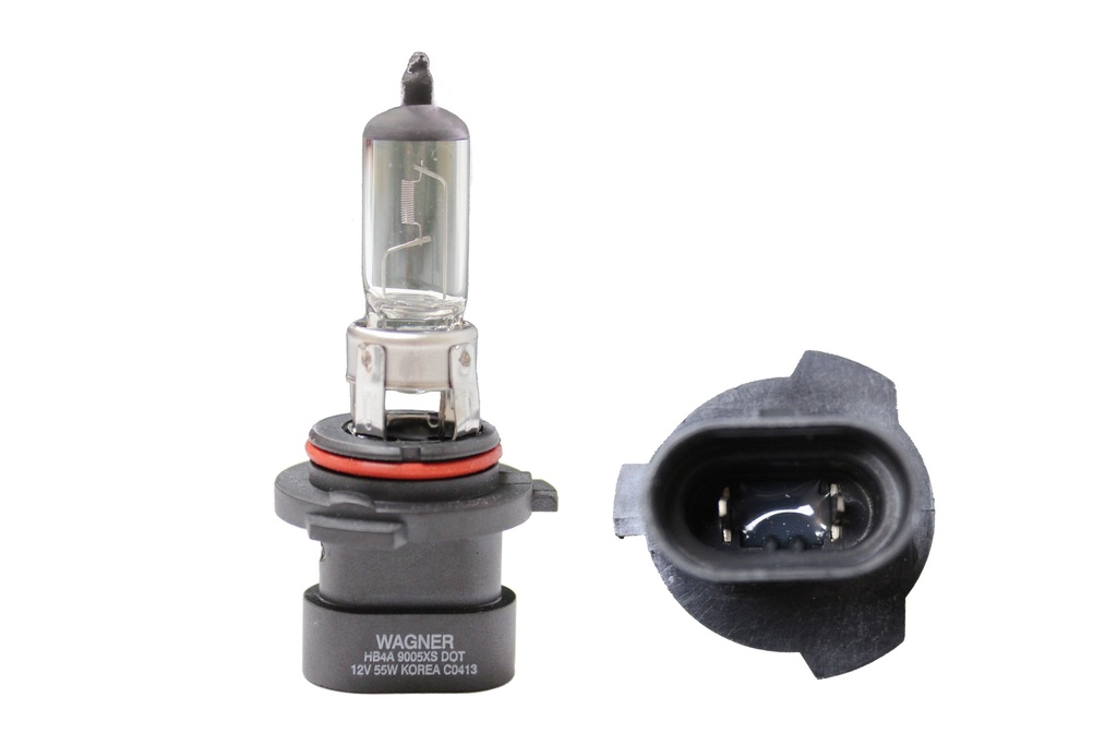 Bulb Headlamp Low Beam