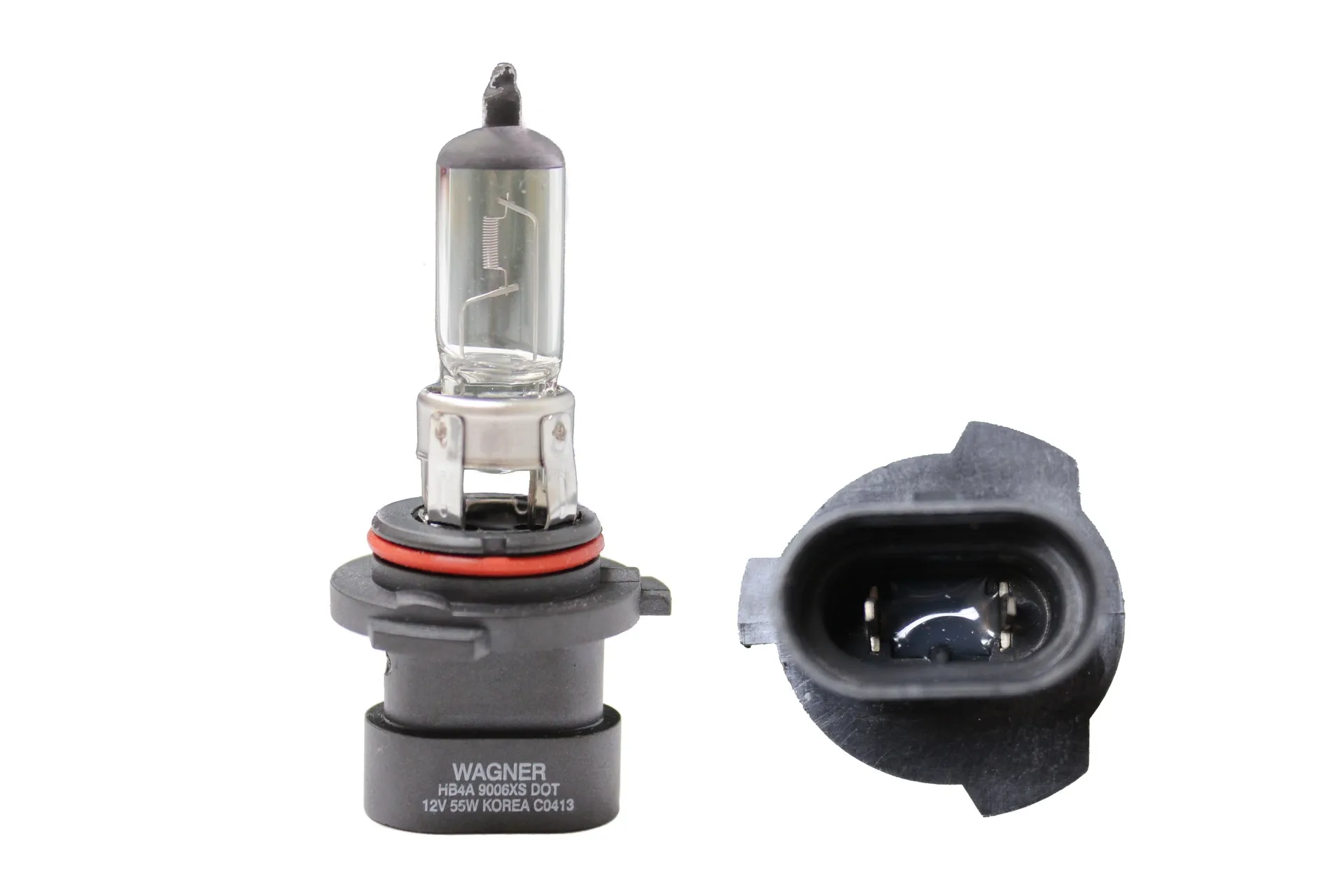 Bulb Headlamp High Beam