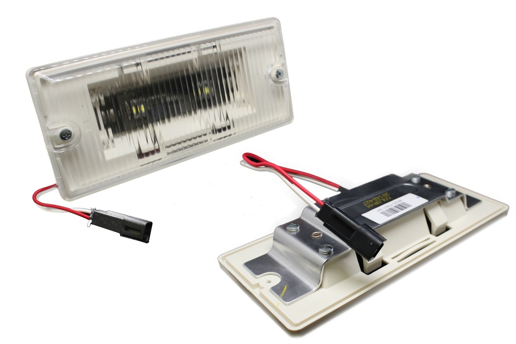 Led Dome Light