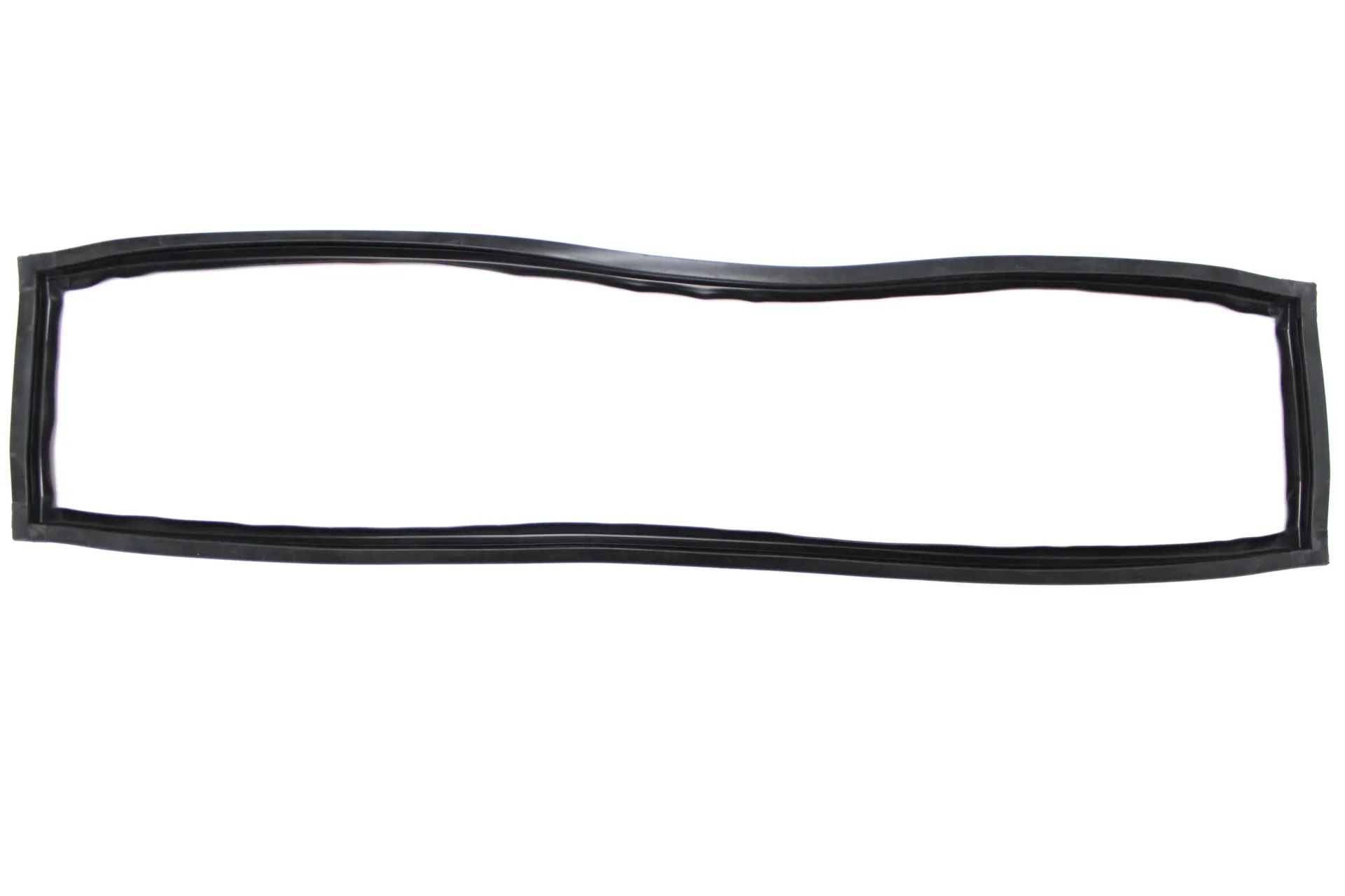 Rubber,Glazing,Storm,O/O Ent Dr,Lwr,Cv