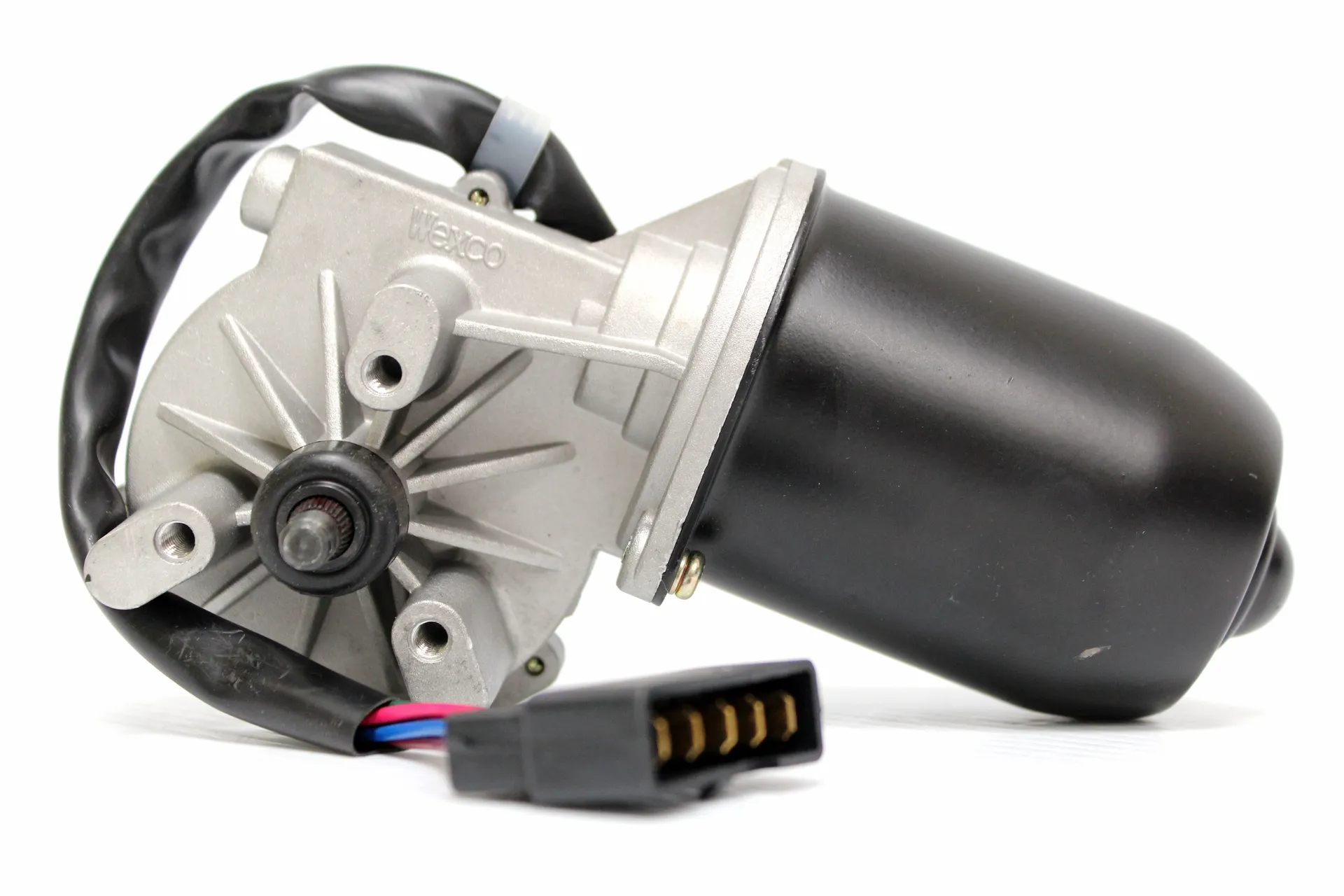 Motor Wiper D103 12V Tx4