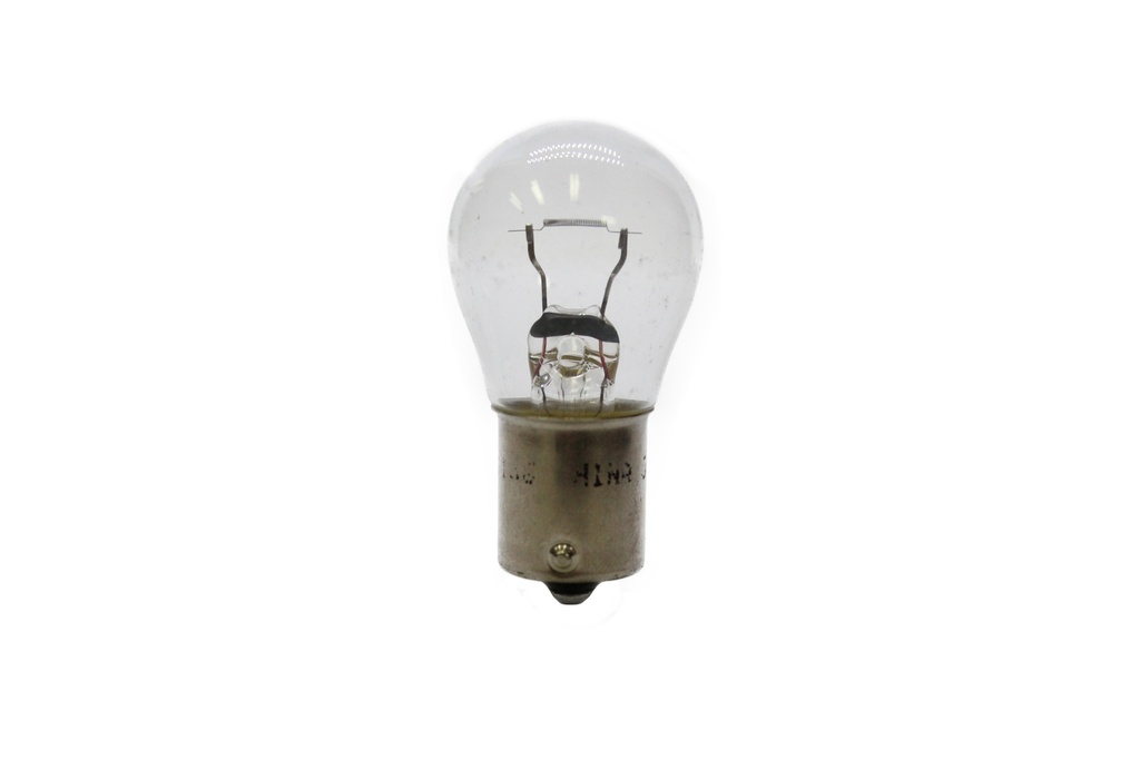 Bulb,Light,1156,10Pack, Single Contact