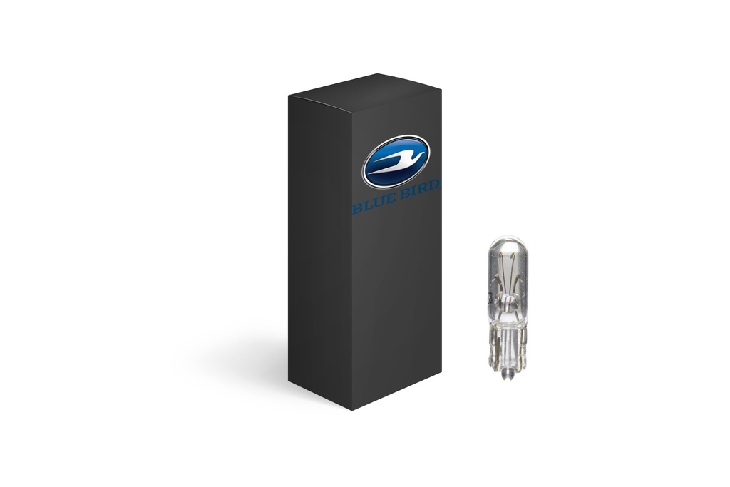 Bulb,Light,E73,10Pack,T1.75,Thin,Wedge,