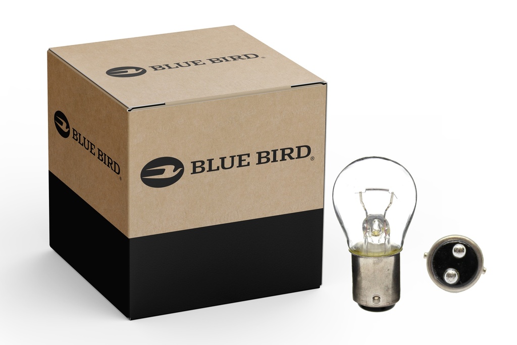 Bulb,Light,1156Dc,10Pack,S8,Bayonet,Dc