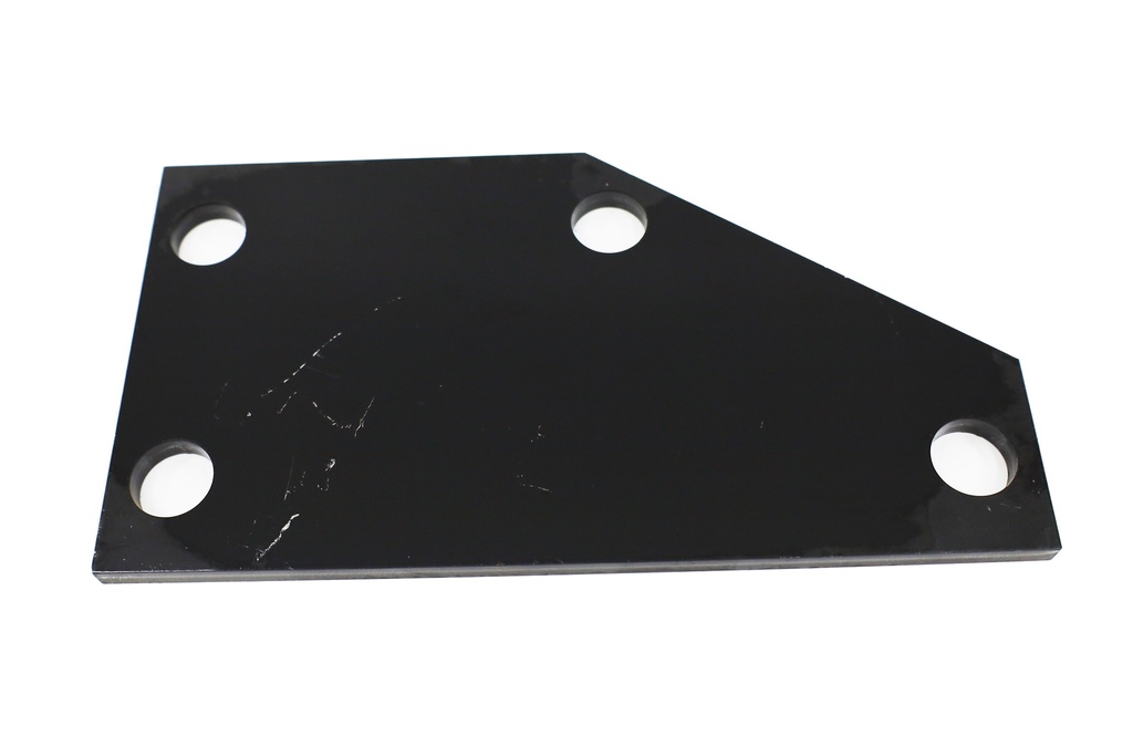 Plate,Retainer,C/M Brace,Cv
