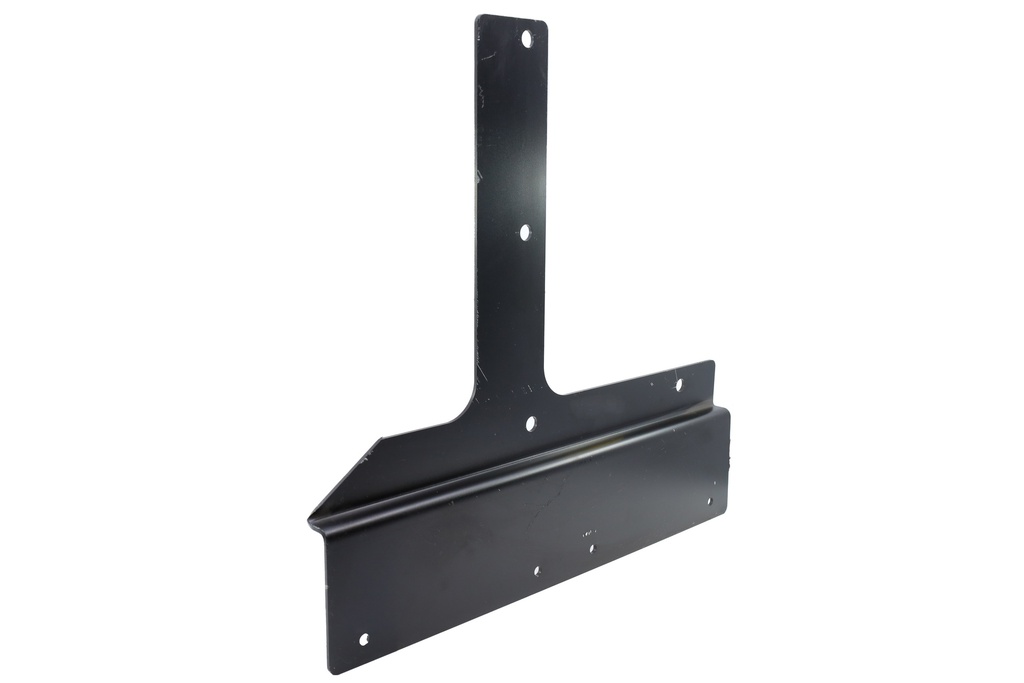 Bracket,Mtg,Fender Ext, Mudflap, Rh Bbcv