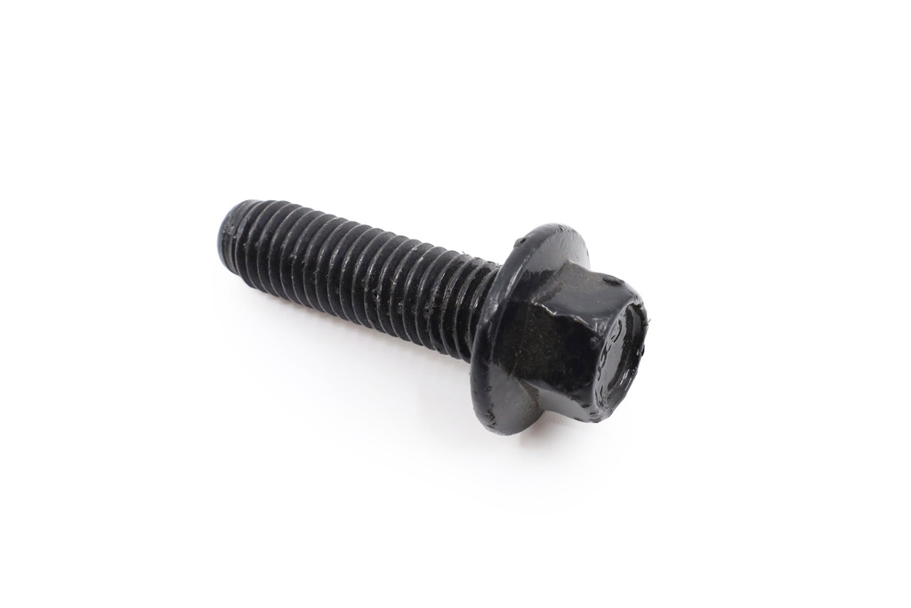Capscrew,Hex Hd,Flanged,M12-1.75X38,Ford