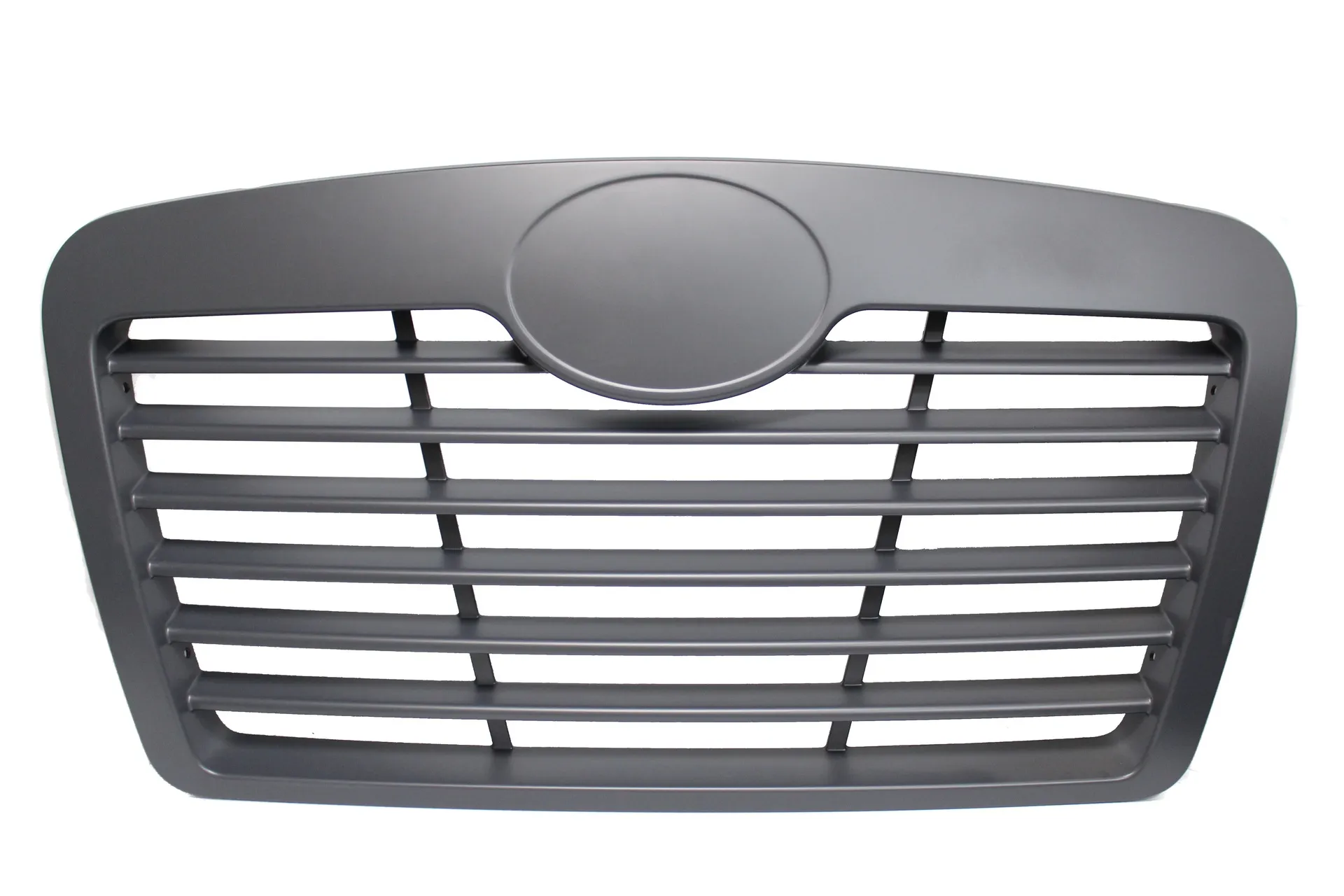 Grille Hood Primed