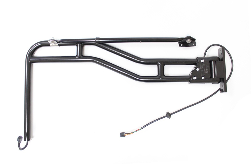 Arm Assy,Mirror,Rh,Rem,Dnt Ac Style