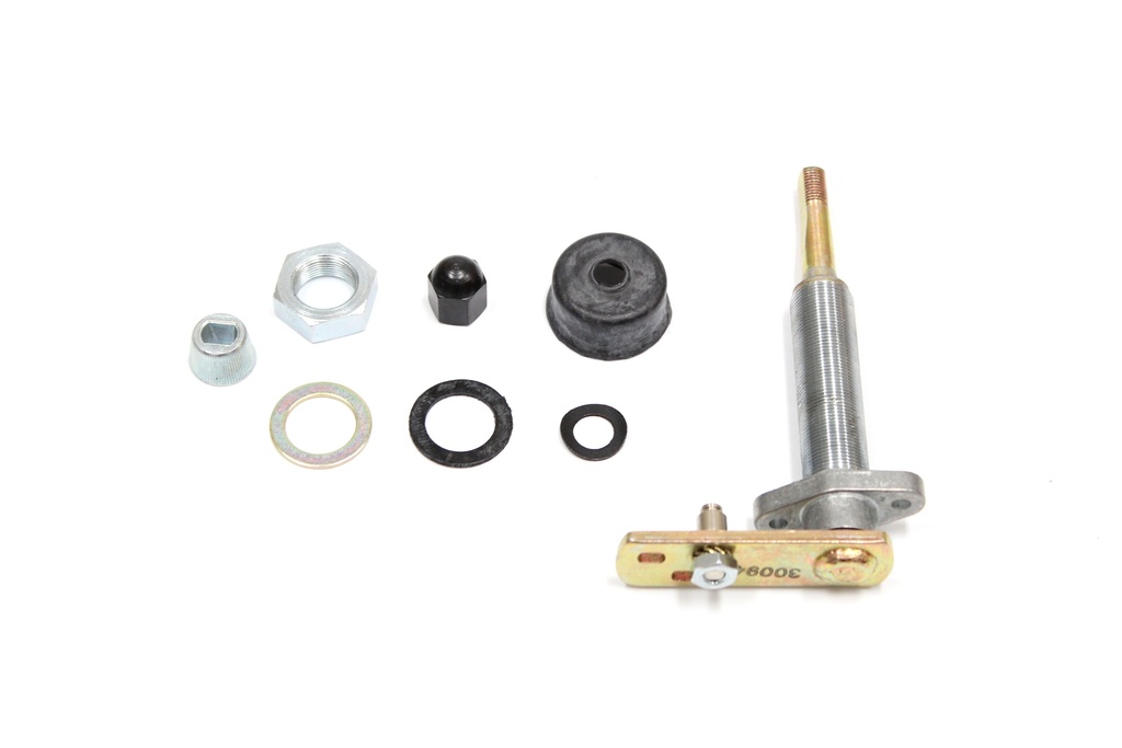 Pivot Assy, Wiper