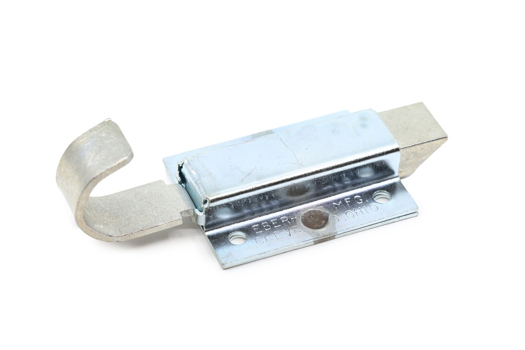Latch,Slide,Bat Tray,Rollout