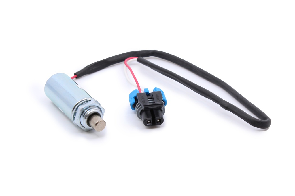 Solenoid,Selector,Shift,Trans,Ford,Bbcv