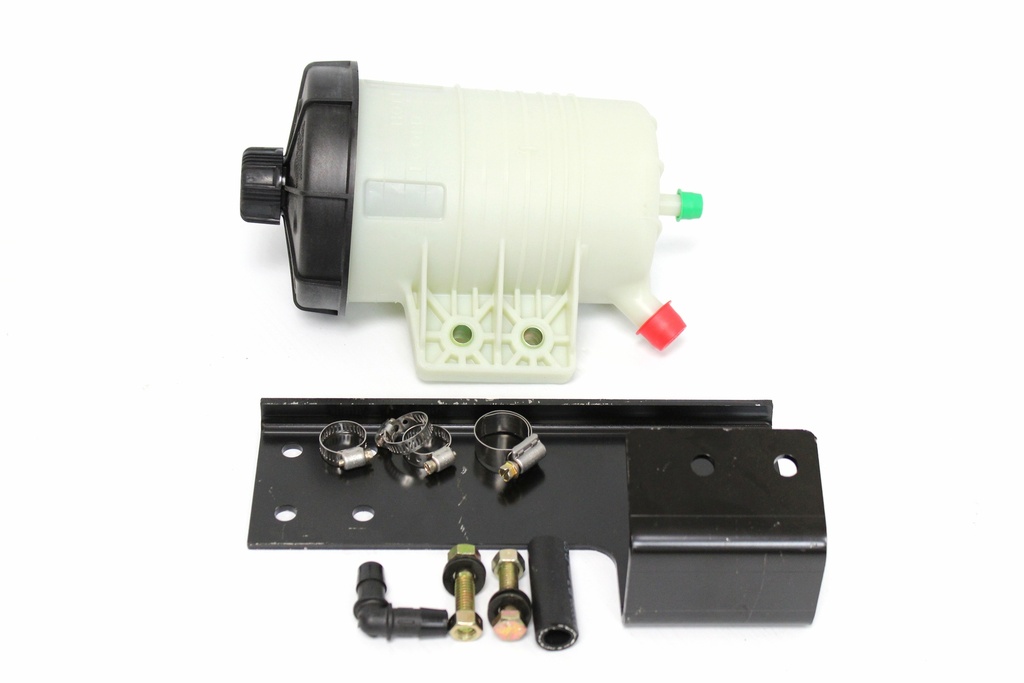 Kit Reservoir Power Steering Retrofit
