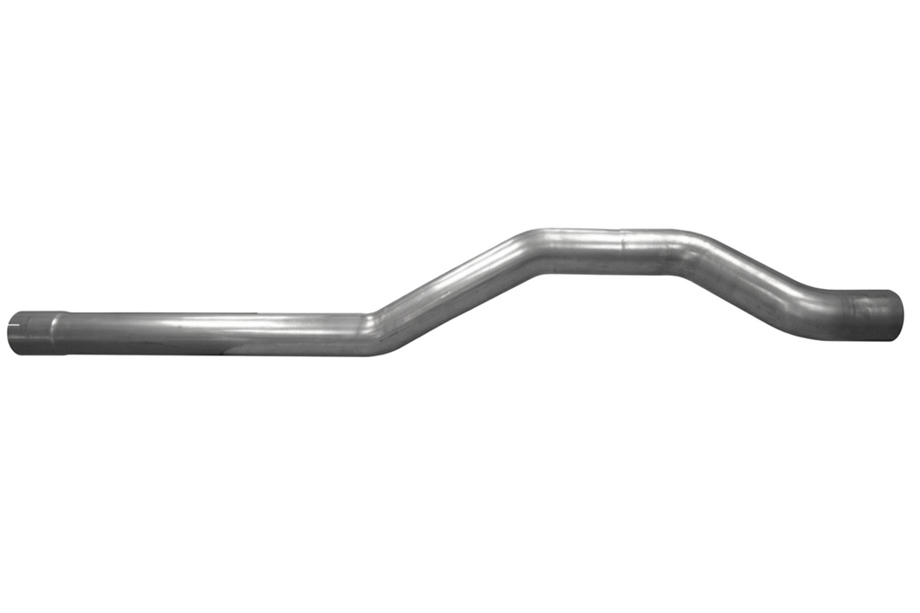 Pipe Exhaust Stainless 304      [Lt]