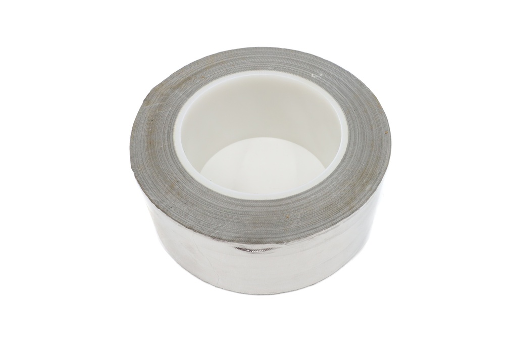 Ruban Reflecteur,Chaleur,2" X 36Vg