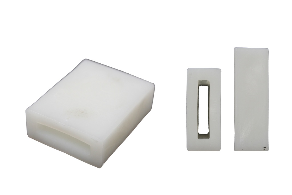 Sleeve,Spring Clip,Parabolic 0106300