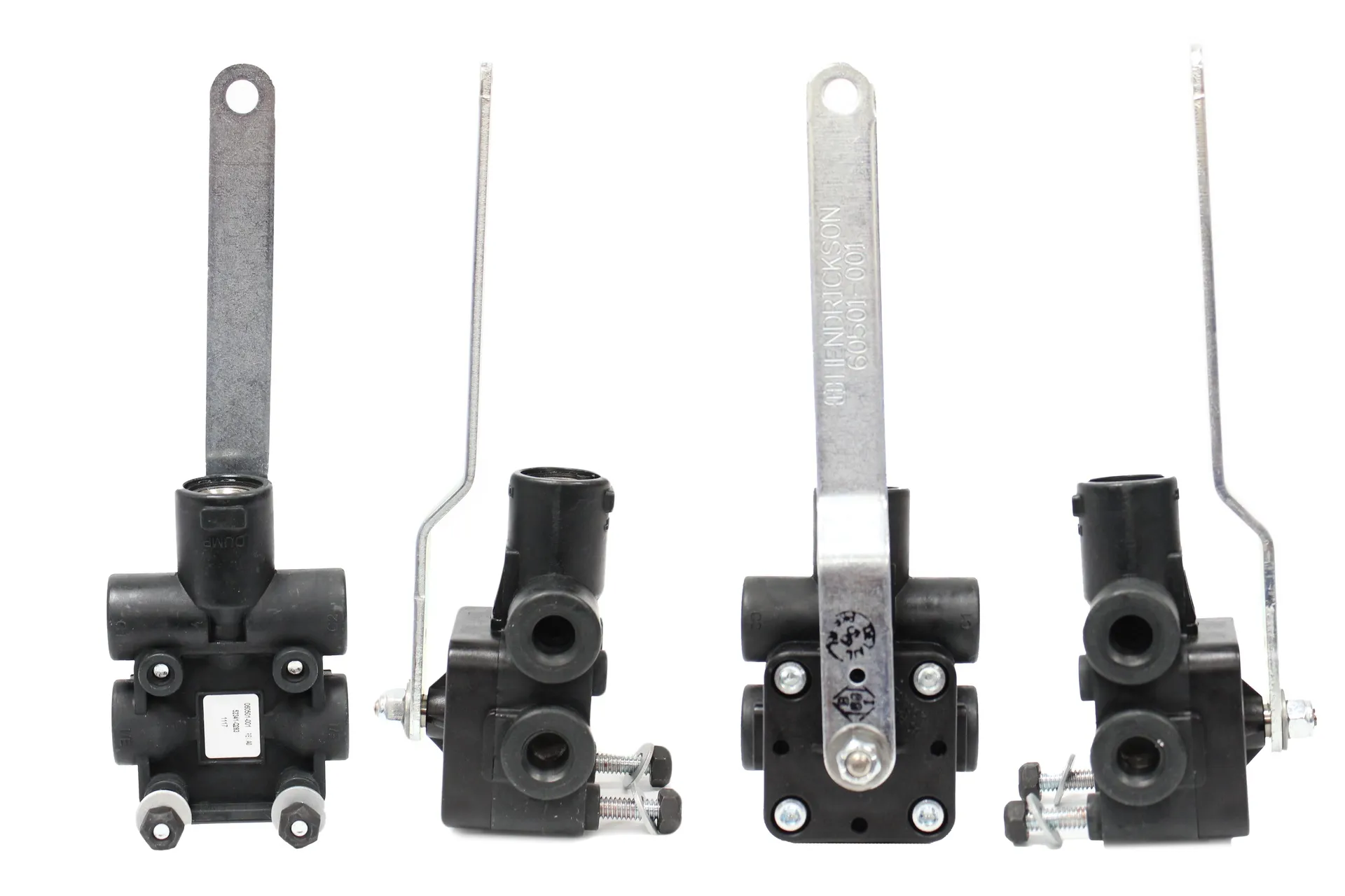 Valve Assy,Leveling,Hendrickson