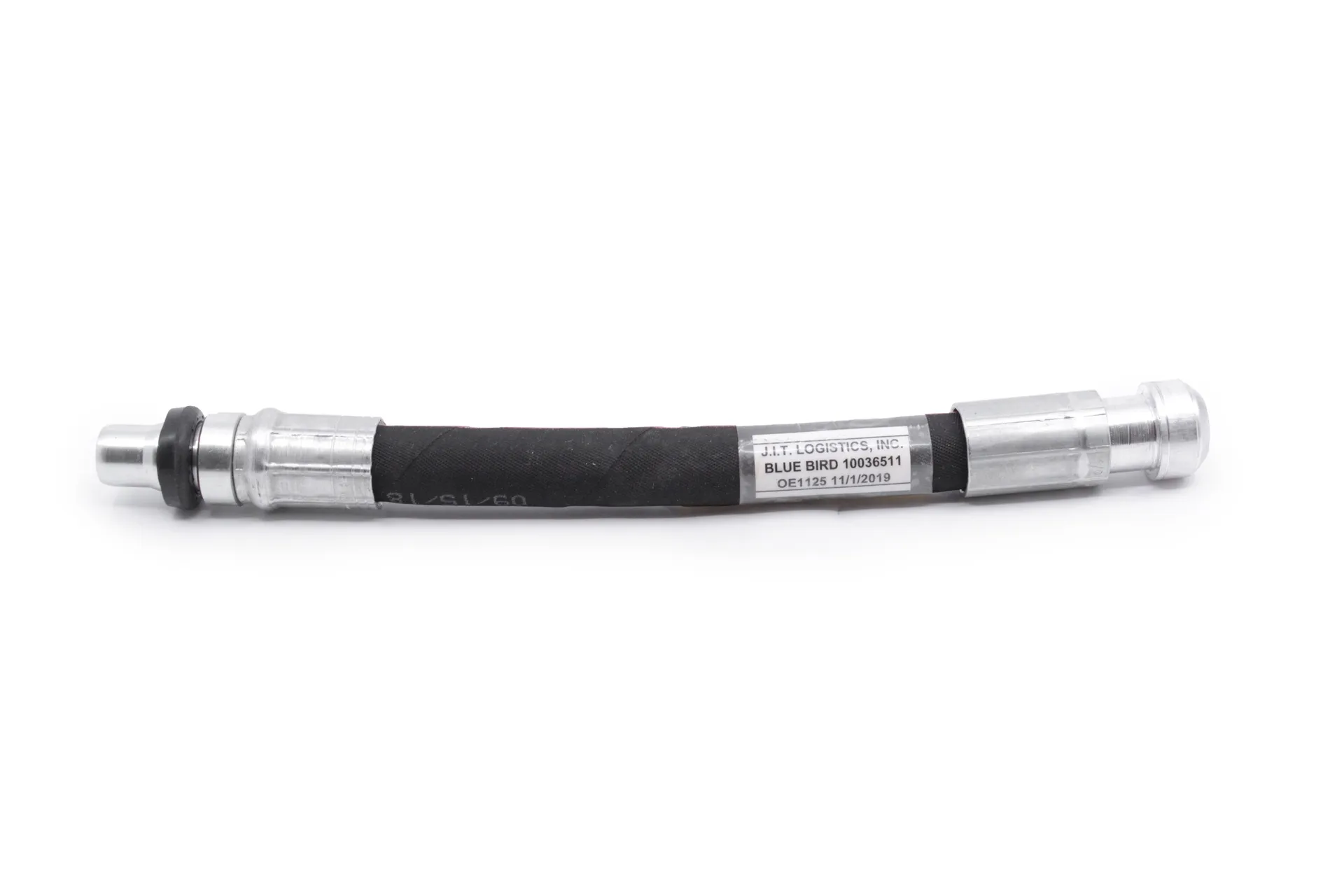 Hose,Trans,Oil Cooler,Ford 11", 6R140