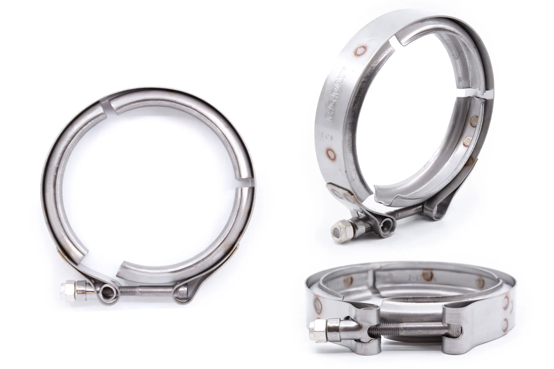 Clamp Spring