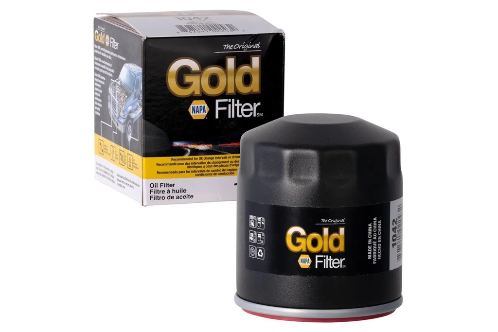 Filter,Oil (Lf796)