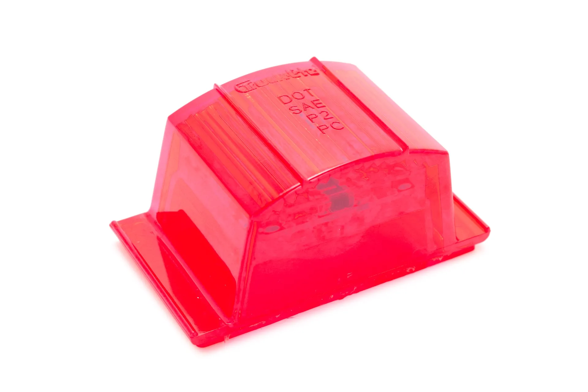 Side Marker Light Red Led