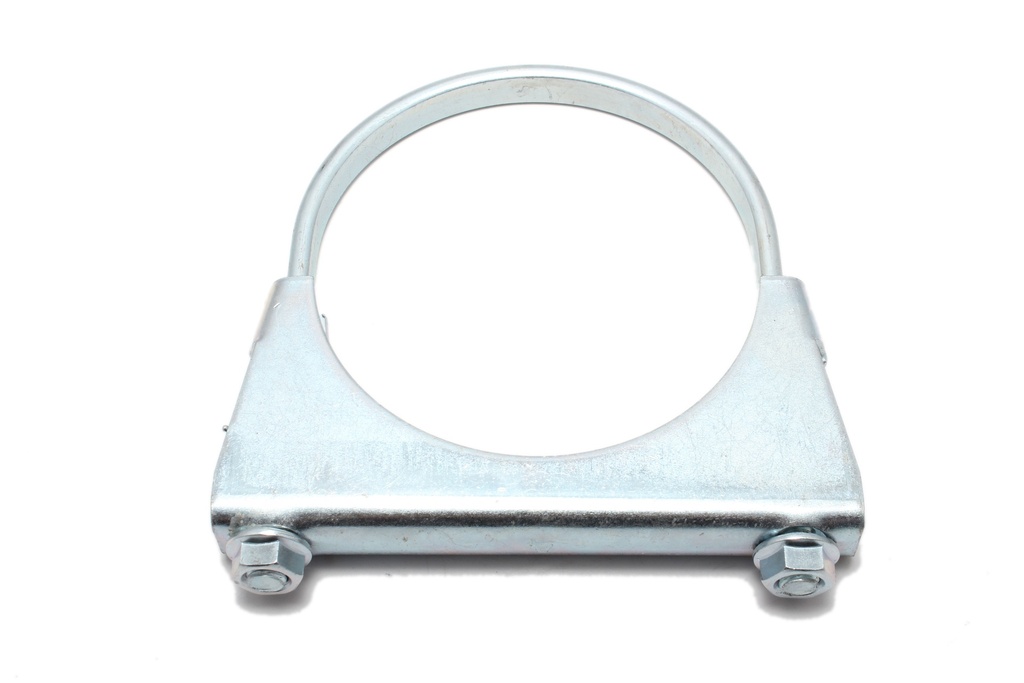 Exhaust Clamp 4"