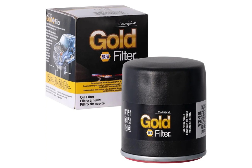 Oil Filter