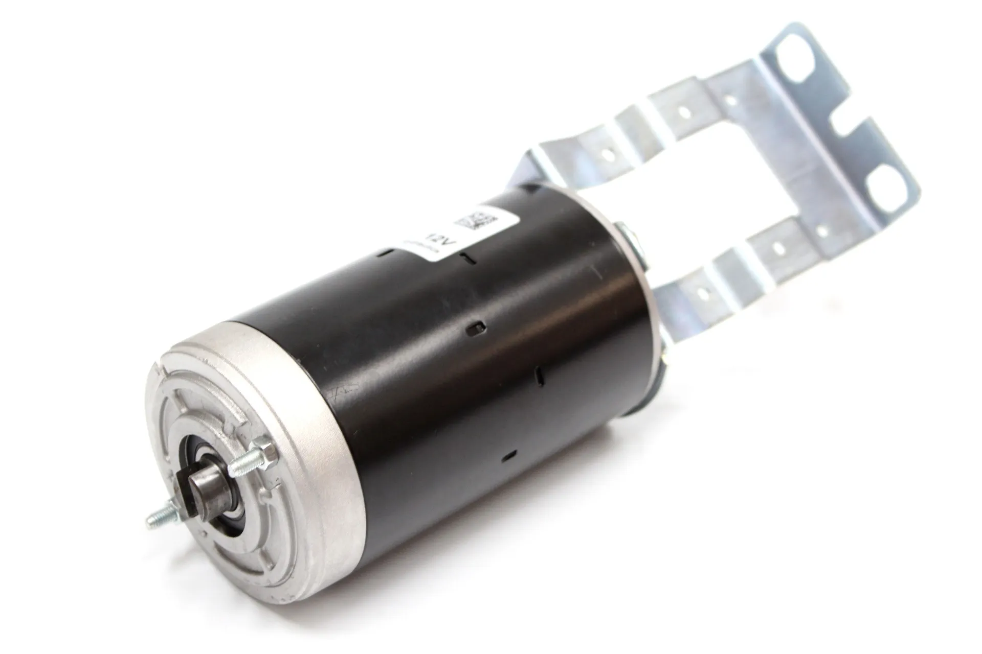 Motor For Serie 9600 & +(Bucher)