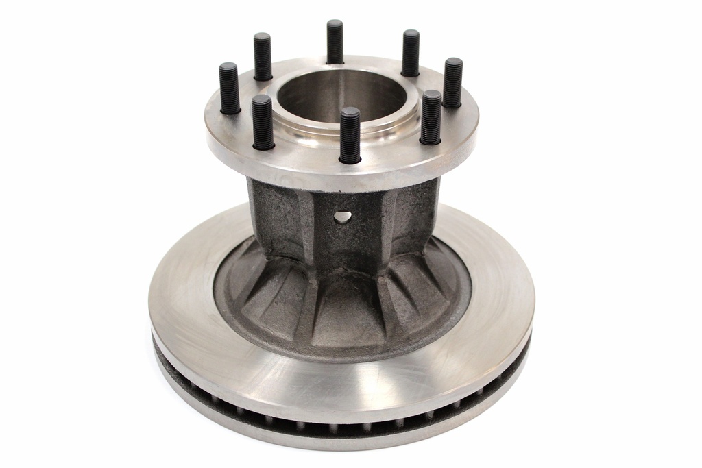 Front Rotor Double Wh, 96+