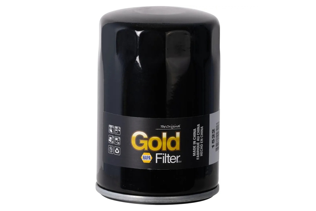 Filter,Oil (Lf3617)