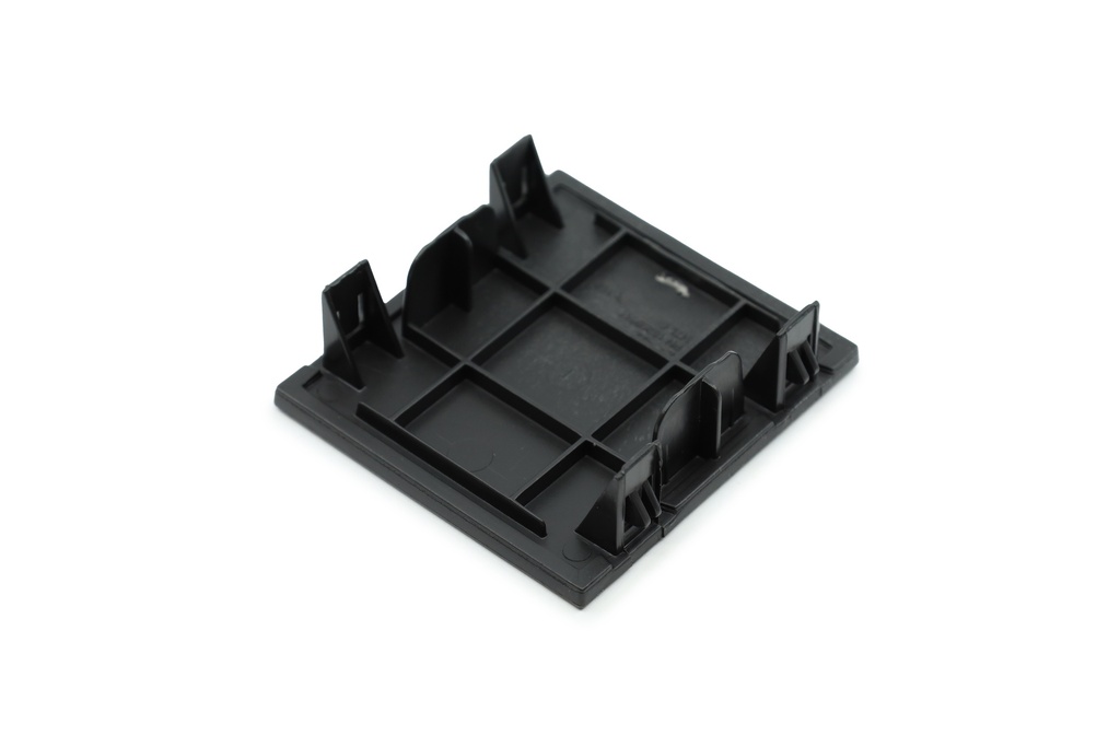 Cover Instrument Panel Blank