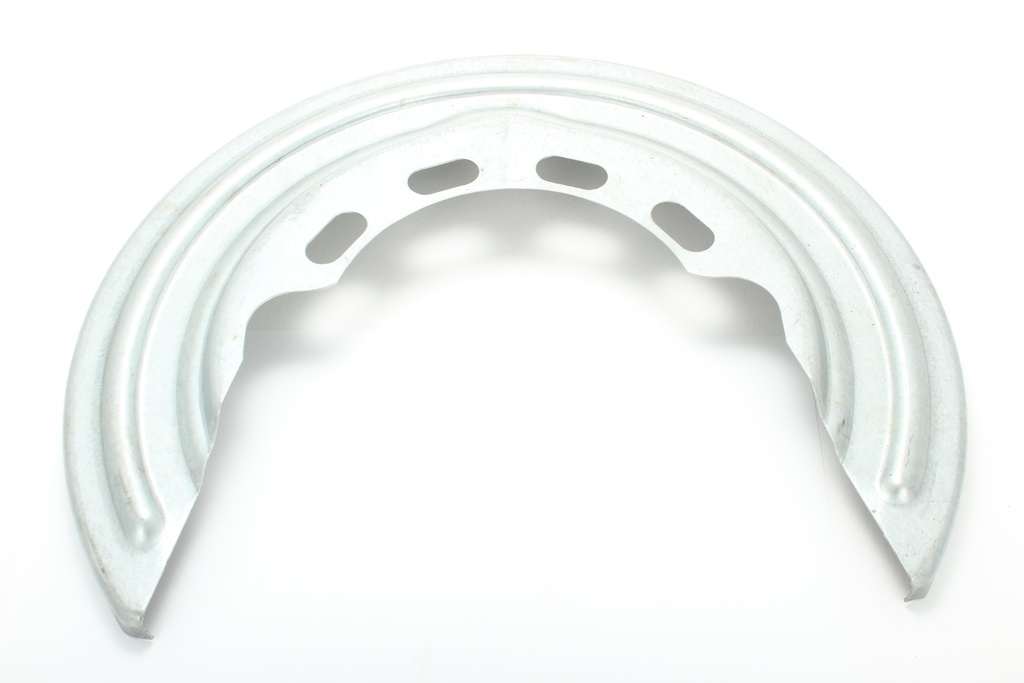 Rear Dustsheild