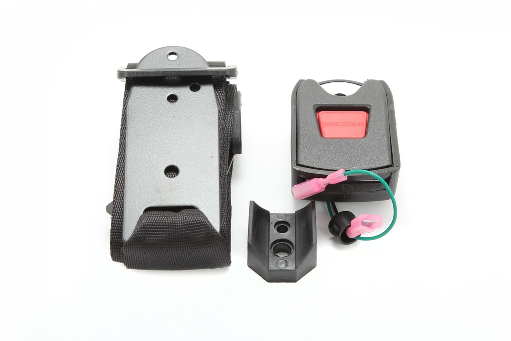 Belt Kit Used Platform 34"