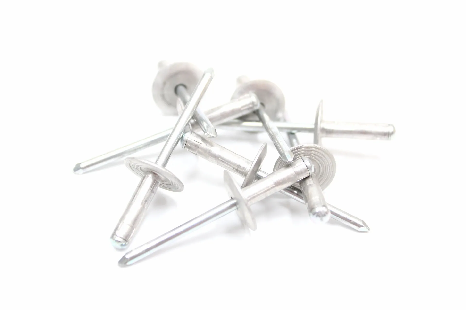 Rivets