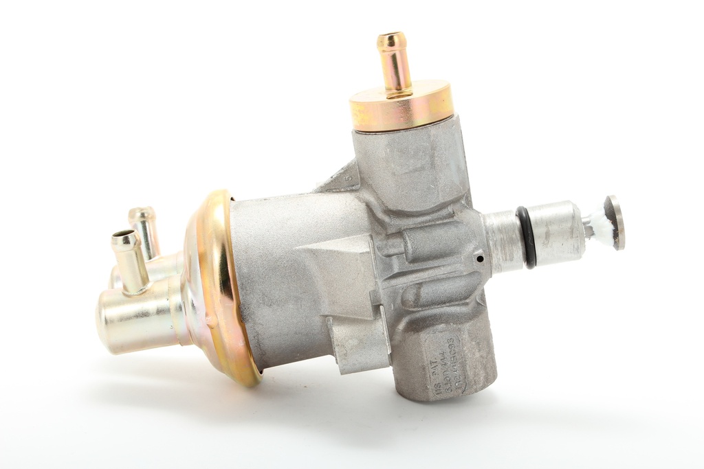 Pump Assy Fuel