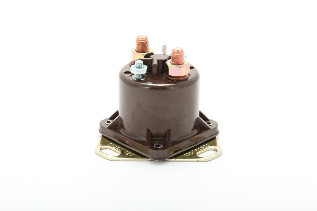 Solenoid,Relay