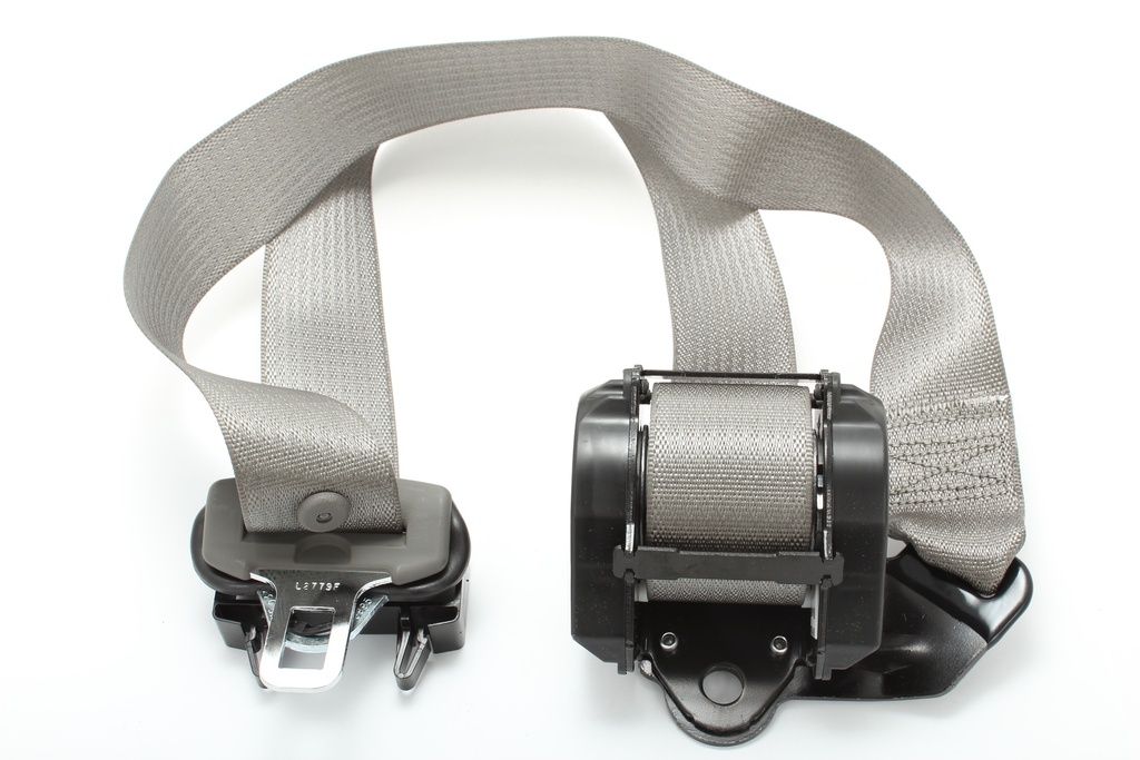 Driver Seat Belt Kit