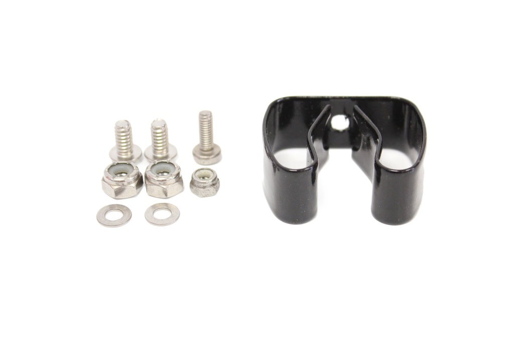 Clip Fixation Handle Manual Pump