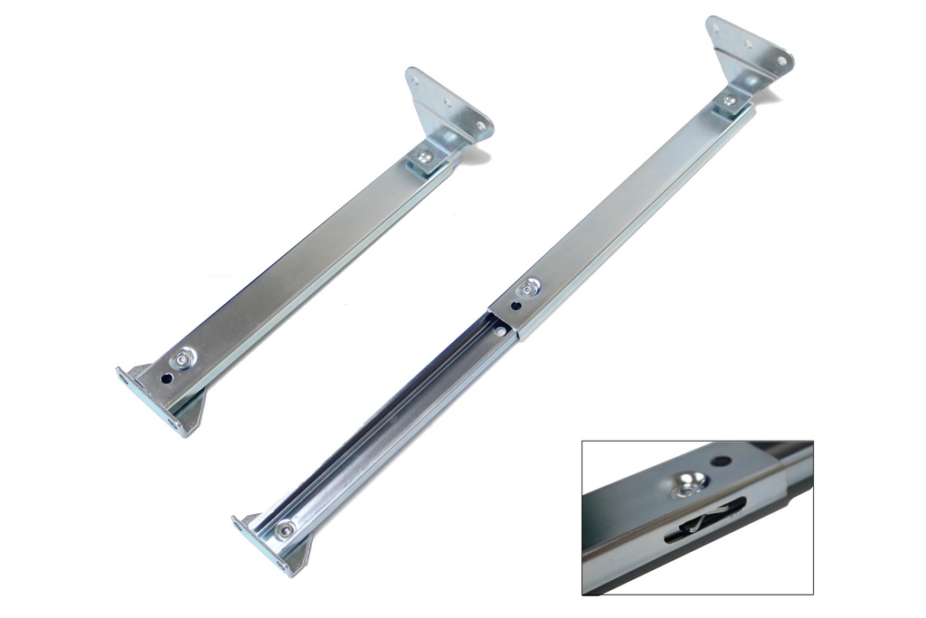 Telescopic Door Stopper