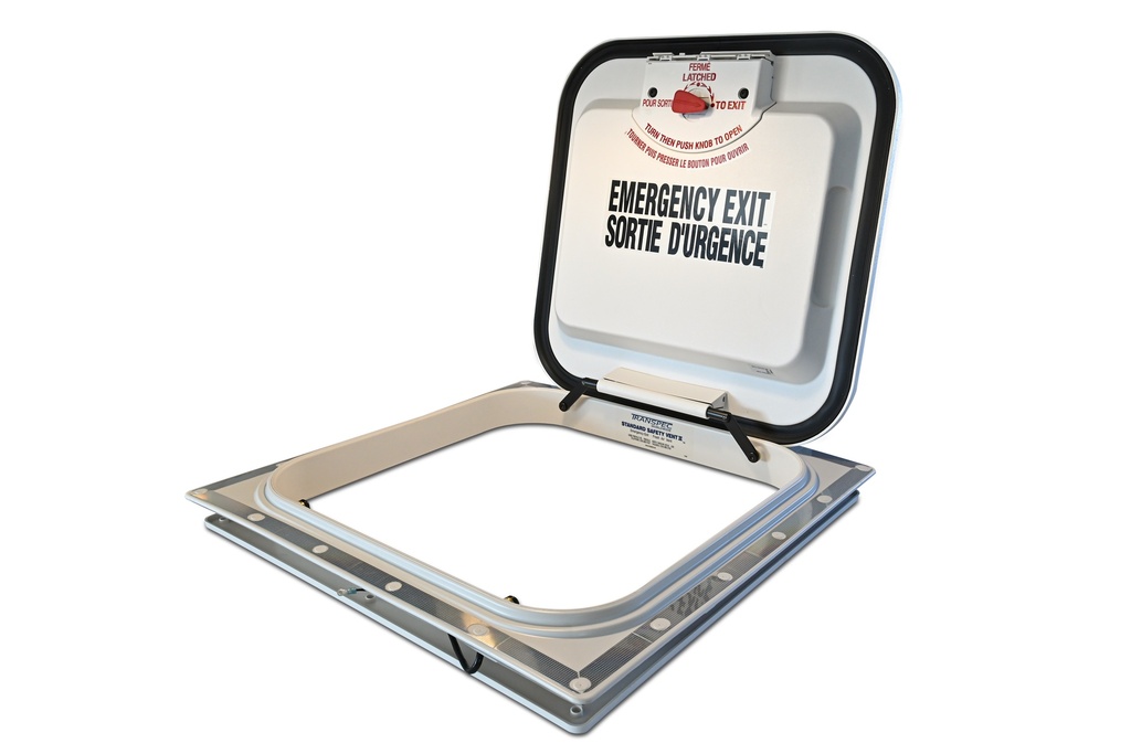 Econo Roof Hatch (Nla)