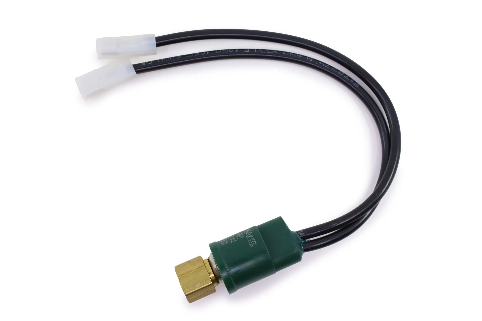 High Pressure Switch