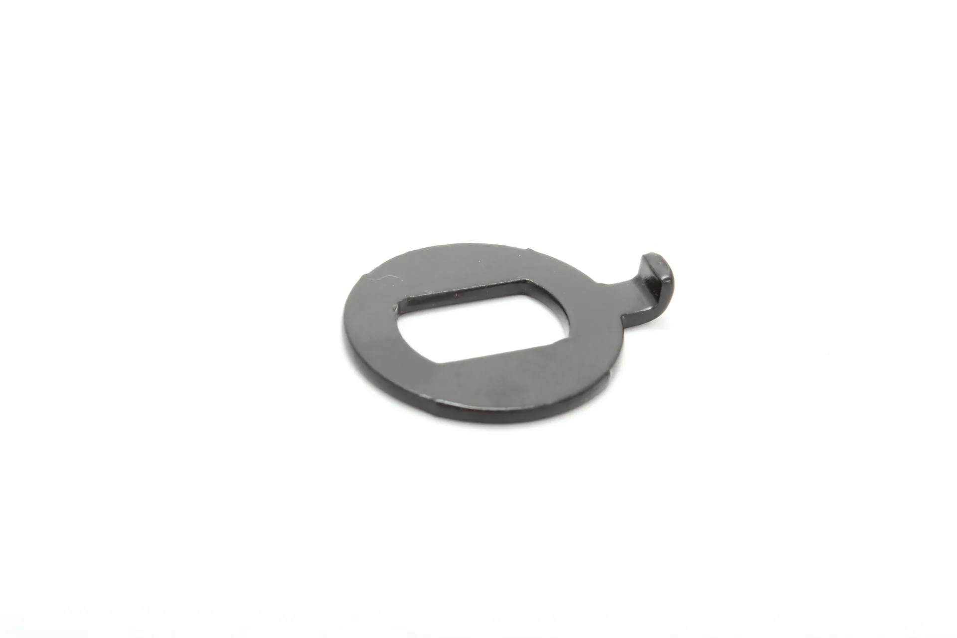 Washer Double-D Key-Hole Painted
