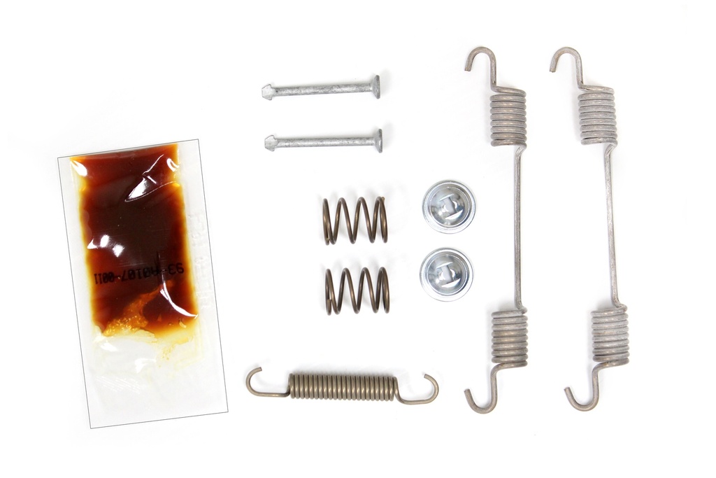 Park Brake Spring Kit