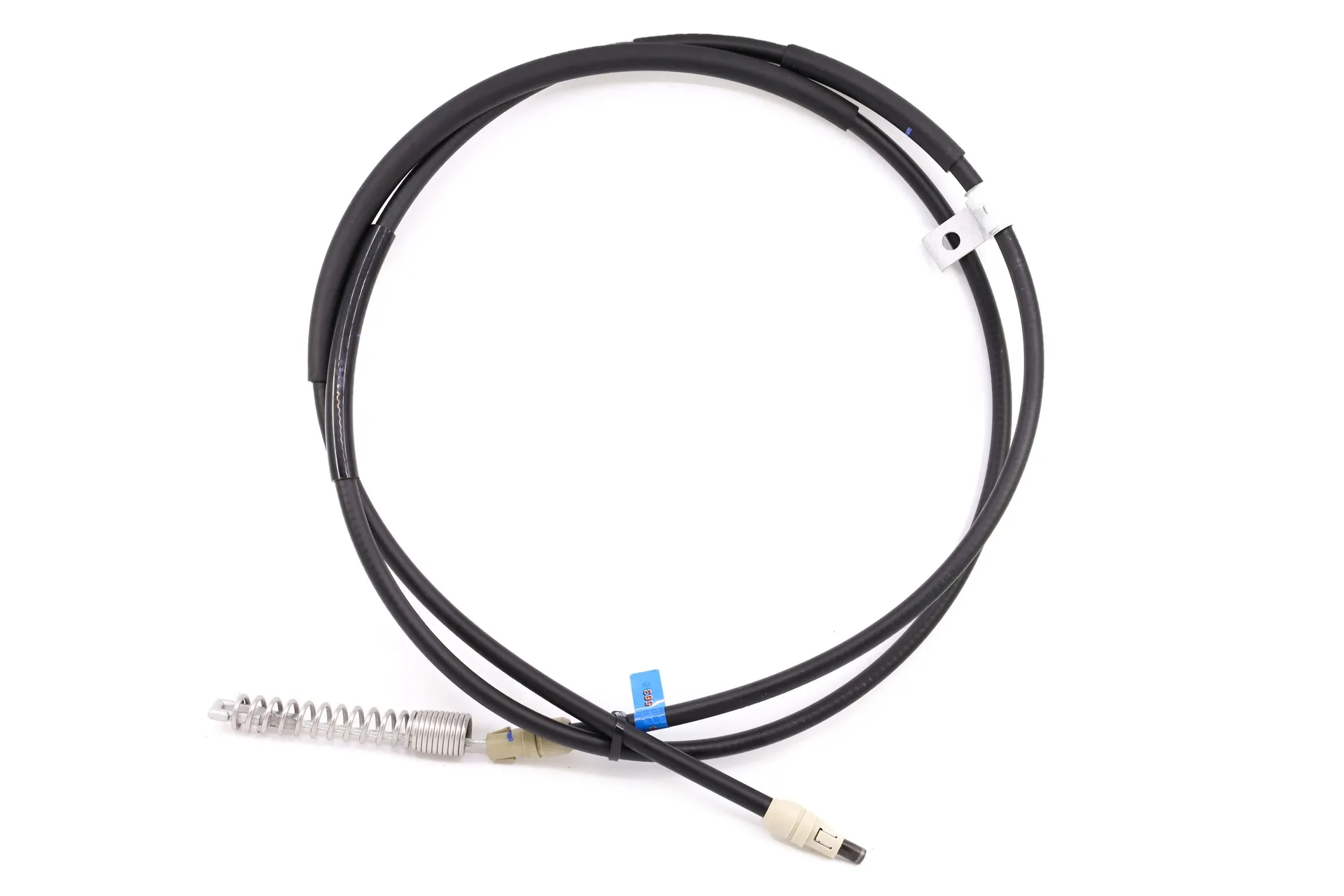 Parking Brake Cable Rh Savana