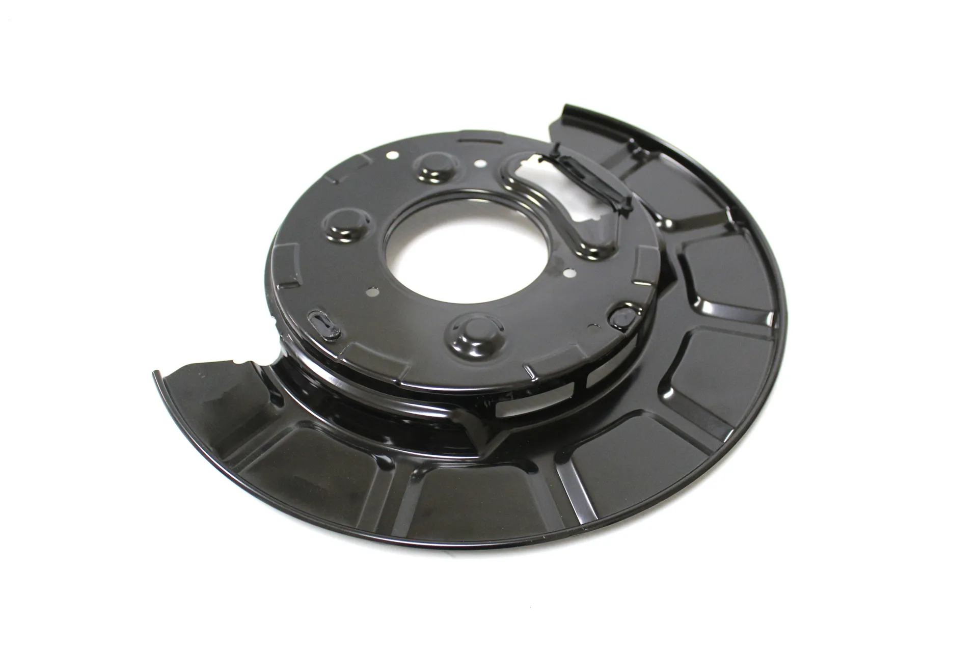 Rear Dustshield